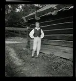 107 Skansen Ringleksbarn