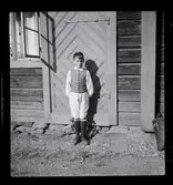 109 Skansen Ringleksbarn