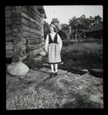 121 Skansen Ringleksbarn