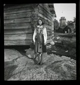 124 Skansen Ringleksbarn