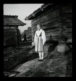 132 Skansen Ringleksbarn