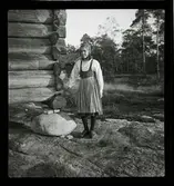 134 Skansen Ringleksbarn