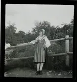 Skansen Ringleksbarn