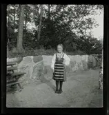 Skansen Ringleksbarn