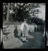 Skansen Ringleksbarn