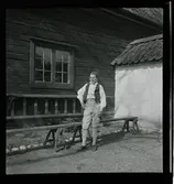 Skansen Ringleksbarn