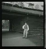 Skansen Ringleksbarn