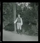 Skansen Ringleksbarn