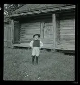 Skansen Ringleksbarn