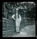 Skansen Ringleksbarn