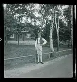 Skansen Ringleksbarn