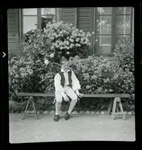 Skansen Ringleksbarn