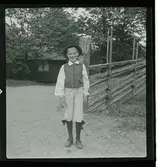 Skansen Ringleksbarn