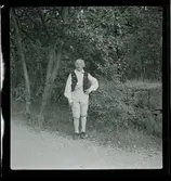 Skansen Ringleksbarn