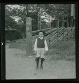 Skansen Ringleksbarn