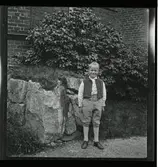 Skansen Ringleksbarn