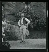 Skansen Ringleksbarn