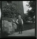 Skansen Ringleksbarn