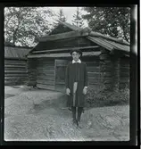 Skansen Ringleksbarn