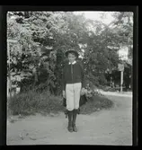 Skansen Ringleksbarn