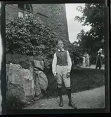 Skansen Ringleksbarn