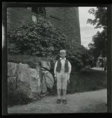 Skansen Ringleksbarn