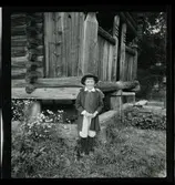 Skansen Ringleksbarn