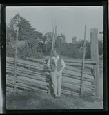 Skansen Ringleksbarn