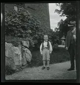 Skansen Ringleksbarn