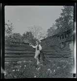 Skansen Ringleksbarn