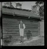 12 Skansen Ringlekar