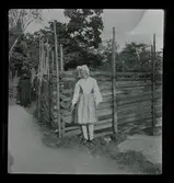 13 Skansen Ringlekar