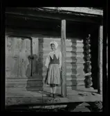 14 Skansen Ringlekar