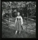 15 Skansen Ringlekar