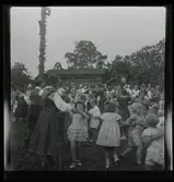 16 Skansen Ringlekar