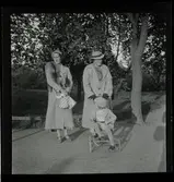 21 Skansen Ringlekar