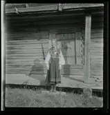 22 Skansen Ringlekar