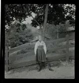 25 Skansen Ringlekar