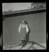 26 Skansen Ringlekar