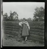 31 Skansen Ringlekar