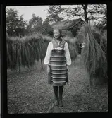 46 Skansen Ringlekar