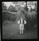 48 Skansen Ringlekar