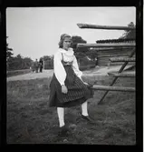 56-57 Skansen Ringlekar