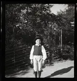 62-63 Skansen Ringlekar