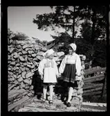 76 Skansen Ringlekar