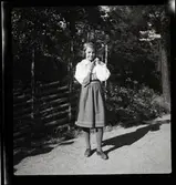 87 Skansen Ringlekar