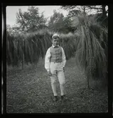 88 Skansen Ringlekar