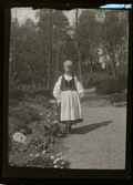 A. Skansen