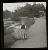 D. Skansen