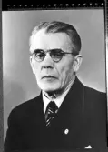 Möjligen Isidor Jonsson